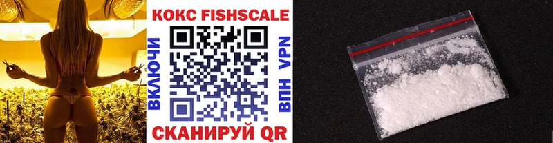 КОКАИН FishScale  Купить где  Северская 